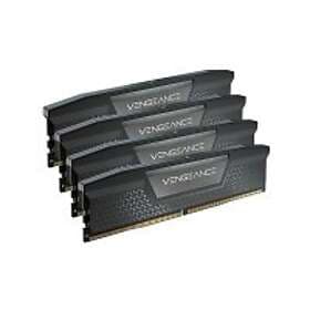 Corsair Vengeance Black DDR5 5600MHz 4x16GB (CMK64GX5M4B5600C36)