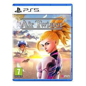 Air Twister (PS5)
