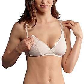 Anita Miss Mimi Wirefree Nursing Bra
