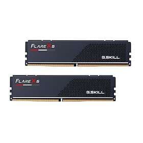 G.Skill Flare X5 DDR5 5600MHz 2x32GB (F5-5600J3636D32GX2-FX5)