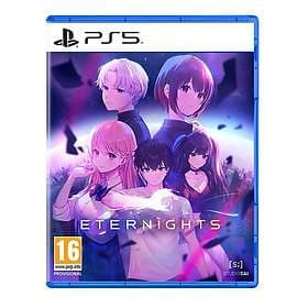 Eternights (PS5)