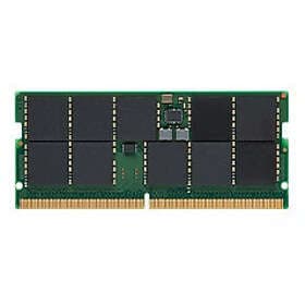 Kingston SO-DIMM DDR5 4800MHz HP/Compaq ECC 16GB (KTH-PN548T-16G)