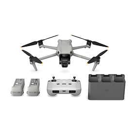 DJI Air 3 Fly More Combo (RC-N2)