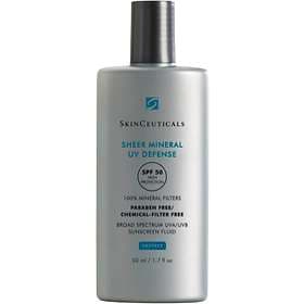 SkinCeuticals Sheer Mineral UV Defense SPF50 50ml