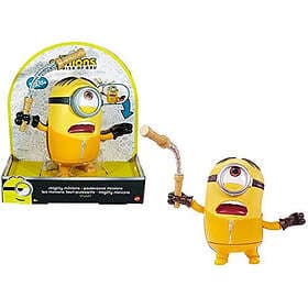 Might Minions Kung Fu Action Talking Stuart with Sounds
