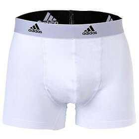 Adidas Active Flex Cotton Trunk 3-pack