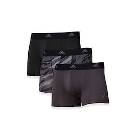 Adidas Active Micro Flex Eco Trunk 3-pack