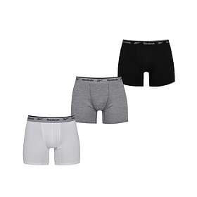 Reebok Ainslie Sports Trunk 3-pack