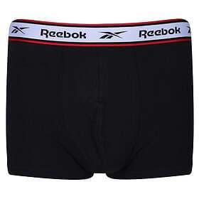 Reebok Barlow Sports Trunk 3-pack