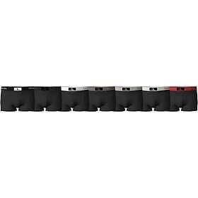 Calvin Klein CK96 Trunks 7-pack