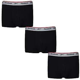 Reebok Ovett Trunk 3-pack