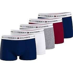 Tommy Hilfiger Signature Cotton Essential Trunk 5-pack