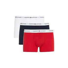 Tommy Hilfiger Signature Essential Cotton Trunk 3-pack