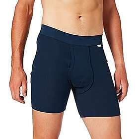 Calida Cotton 1:1 New Boxer Shorts