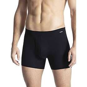 Calida Cotton Code Boxer Brief