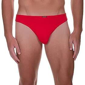 Bruno Banani Check Line 2.0 String