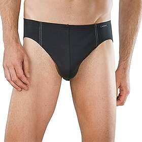 Schiesser Essentials Super Mini Briefs 3-pack