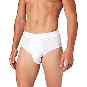 Calida Midslip Cotton 1:1 Boxer Briefs (Herr)
