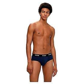Hugo Triplet Brief 3-pack