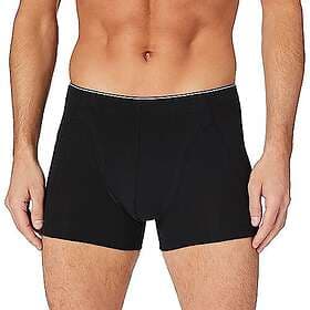 Schiesser 95-5 Organic Cotton Shorts