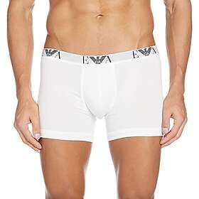 Emporio Armani Stretch Cotton Boxers 2-pack