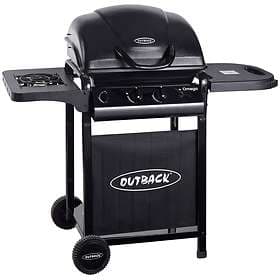 Outback Omega 250 Gas