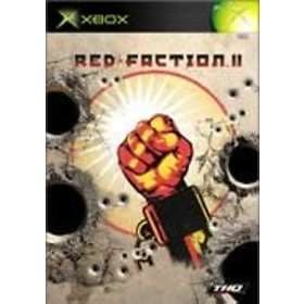 Red Faction II (Xbox)