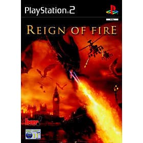 Reign of Fire (Xbox)