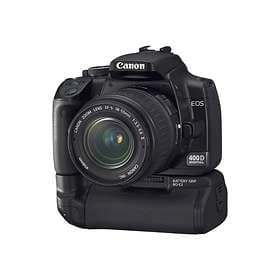 Canon EOS 400D