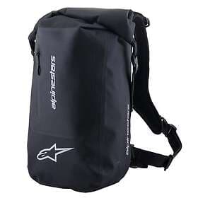 AlpineStars Sealed Sport Svart