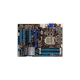 Asus P8Z77-V LX