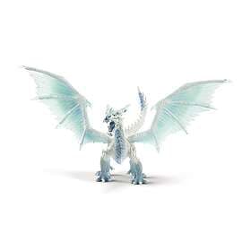 schleich ELDRADOR Creatures Isdrake 70139