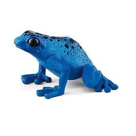 schleich WILD LIFE Azurblå pilgiftsgroda 14864