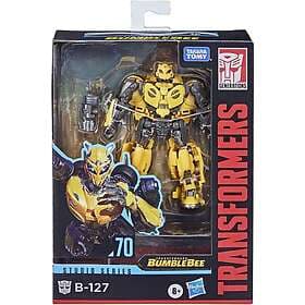 Transformers Studio Deluxe Class B-127 70