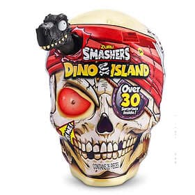 Zuru Smashers Dino Island Giant Skull