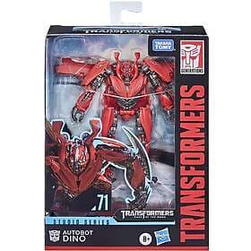 Transformers Studio Deluxe Class Autobot Dino 71