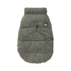Mosman Puffer Hundjacka Khaki
