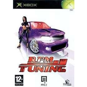 RPM Tuning (Xbox)