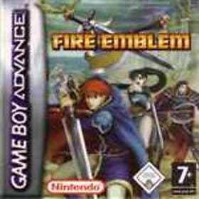 Fire Emblem (GBA)