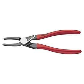 Teng Tools Spårringstångsats Ttx474-9E 4 Delar