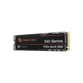 Seagate FireCuda 540 ZP1000GM3A004 1TB