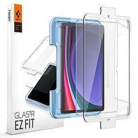 Spigen Screen Protector Samsung Galaxy Tab S9 Plus SM-X810 SM-X816 GLAS.tR EZ Fi