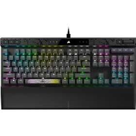Corsair Gaming K70 Max RGB Magnetic-Mechanical Corsair MGX (EN)