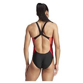 Adidas Colourblock Swimsuit (Women's)