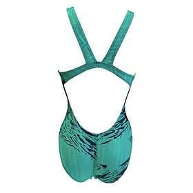 Turbo Surfer Hawaii Vintage Swimsuit (Women's)