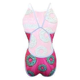 Turbo Comic Donut Revolution Swimsuit (Women's)