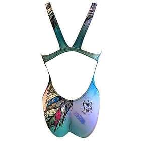 Turbo Brave Swimsuit (Women's)