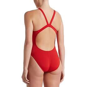 Nike Hydrastrong Solids Fast Back 2.0 Swimsuit (Women's)