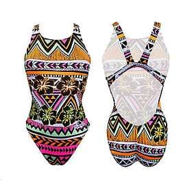 Turbo Azteki Swimsuit (Women's)