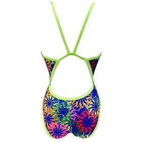 Turbo Rueda Sincro Swimsuit (Women's)